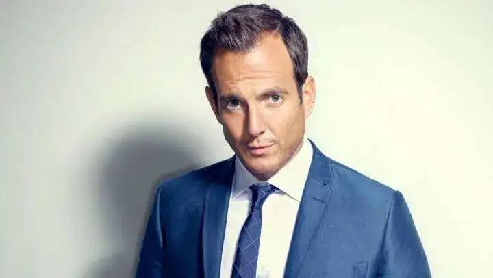 will arnett