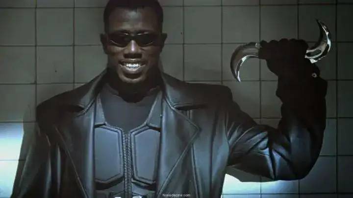 blade